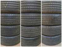 Anvelope de vara 225/60 R18 235/50 R19 215/55 R18