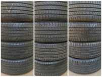 Anvelope de vara 225/60 R18