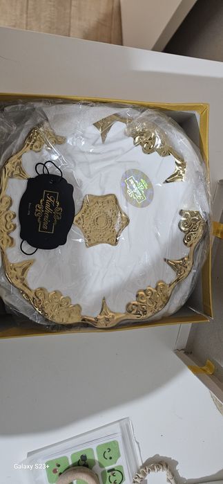 Продам тарелки из набора katherina