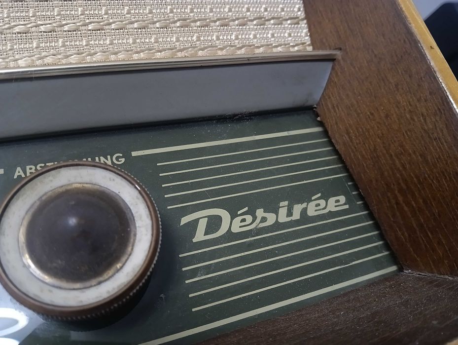 Radio Retro Philips PERFECT