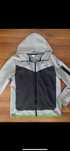 Hanorac Nike Tech Fleece
