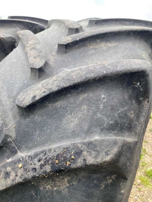 Anvelope agricole 650.65 R38 de tractor de spate