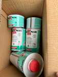 Isomat Finish Лак Varnish PU 2K SATIN