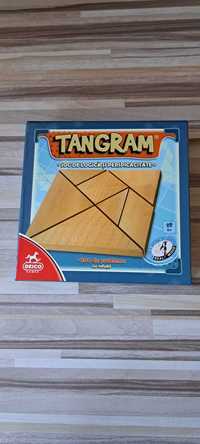 Joc educativ Tangram