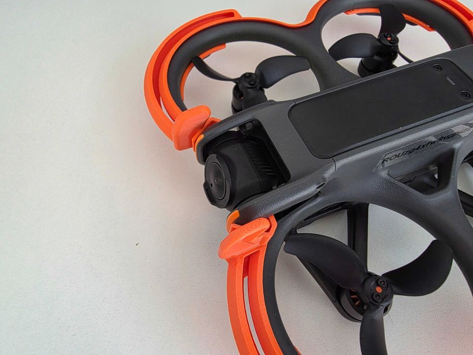 Protectii/aparatoare pentru DJI Avata 2
