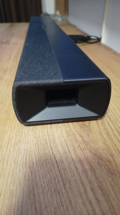 Soundbar Denon DHT-S217 cu subwoofere integrate