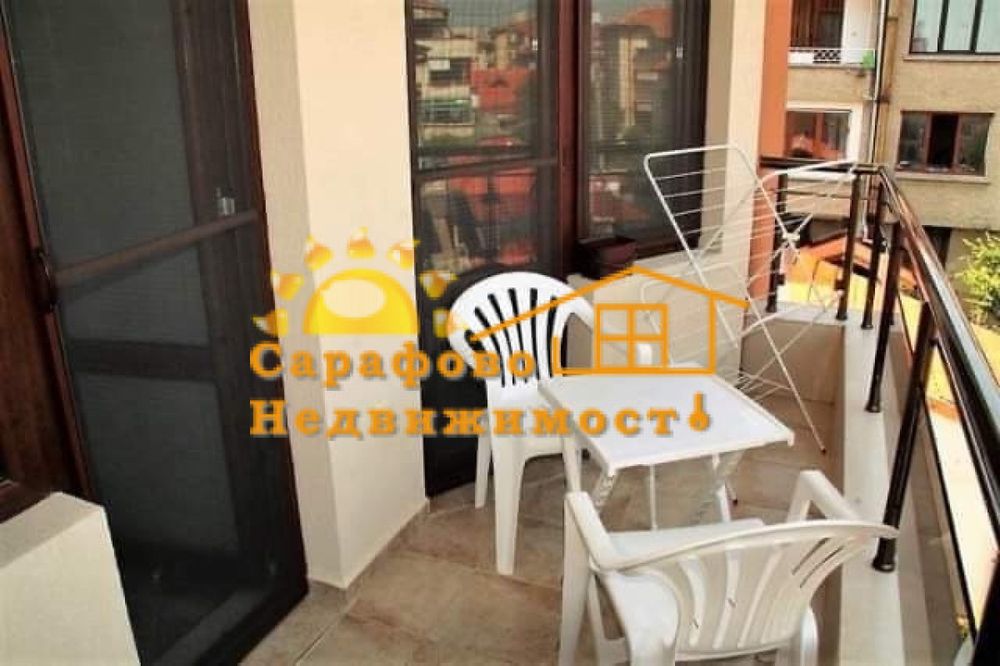 Дава се под наем Двустаен апартамент в Бургас, Сарафово - 60 кв.м за 407.49 € - Снимка #15