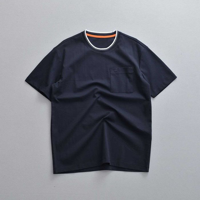 Мъжка тениска HER*MES 2026 Нов модел