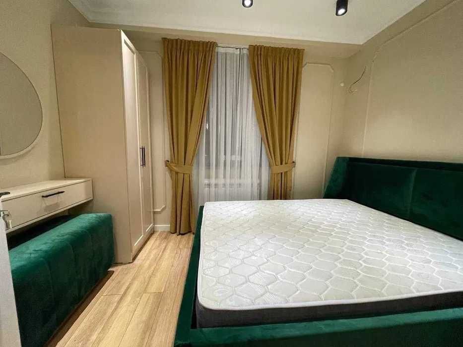 Аренда 3-х комнатной квартиры в Ташкент Сити.