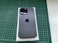 iPhone 14 Pro Max 256 GB Space Black