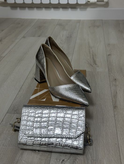 Продам туфли женские