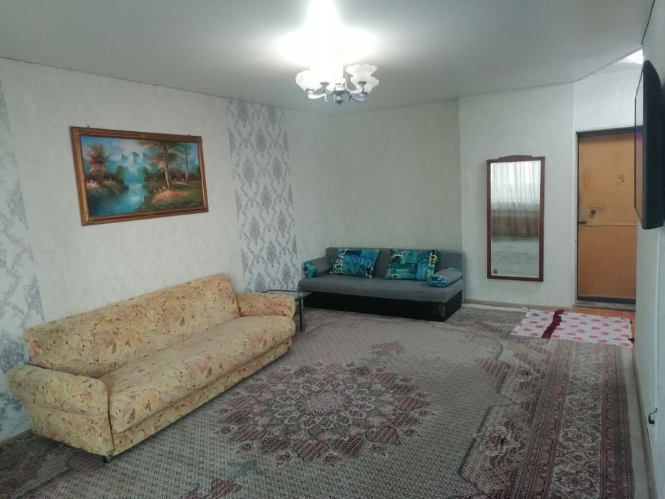 квартира 7 дом у моря посуточно