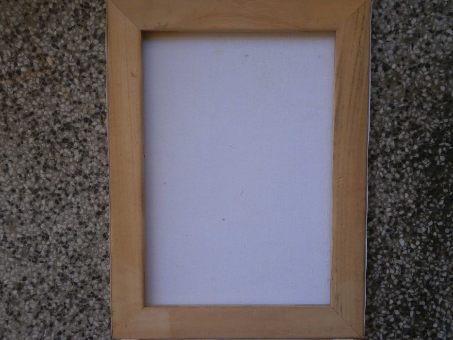 Пейзаж 30х40см. м.б.