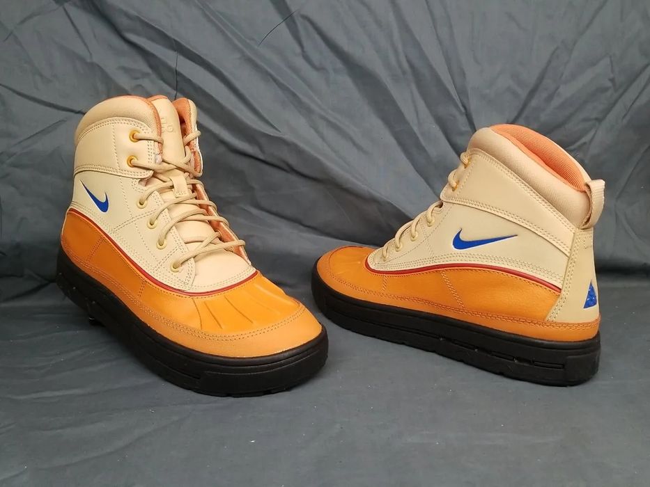 NIKE WOODSIDE 2 HIGH номера: 38; 38.5; 39