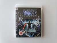 Star Wars The Force Unleashed за PlayStation 3 PS3 ПС3