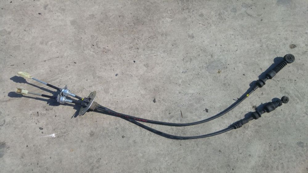 timonerie 2.0 crdi hyundai tucson 6 trepte 2005-2010