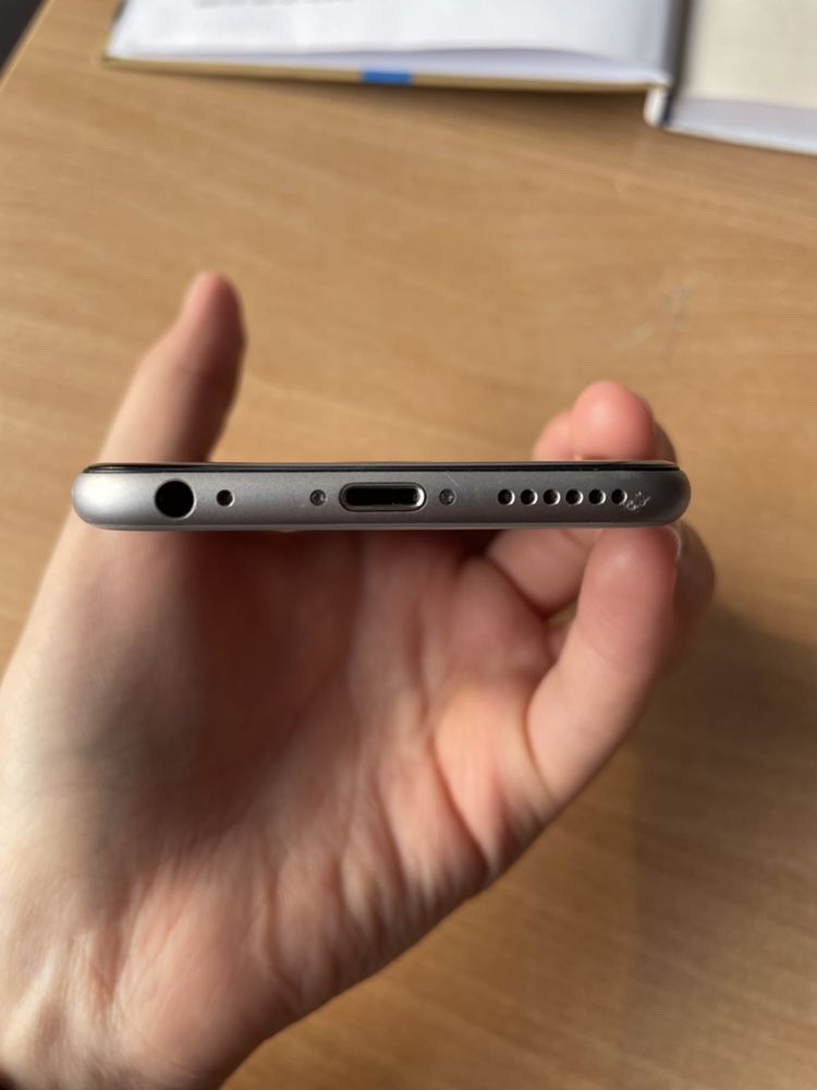 Iphone 6,в хорошес состоянии