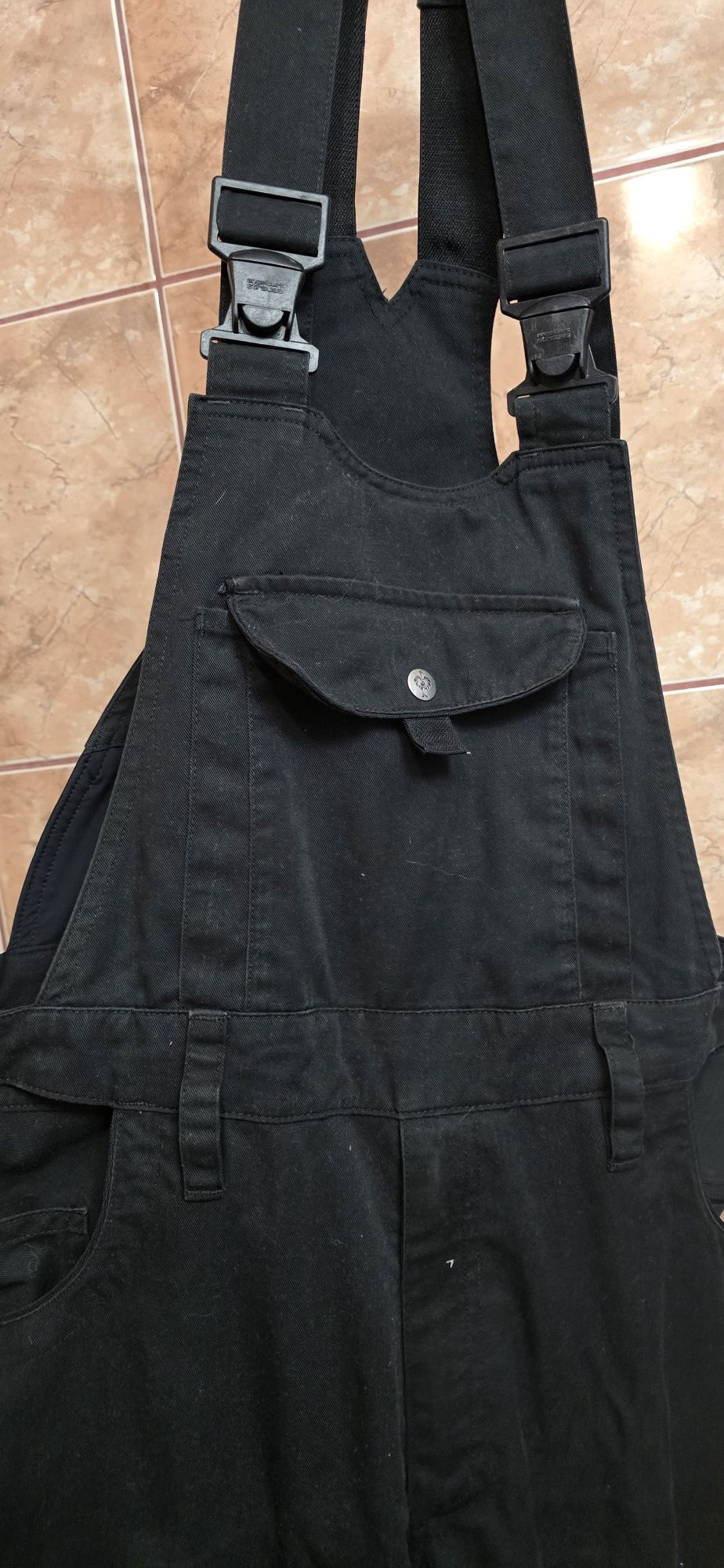 Engelbert strauss pantaloni mărimea  52