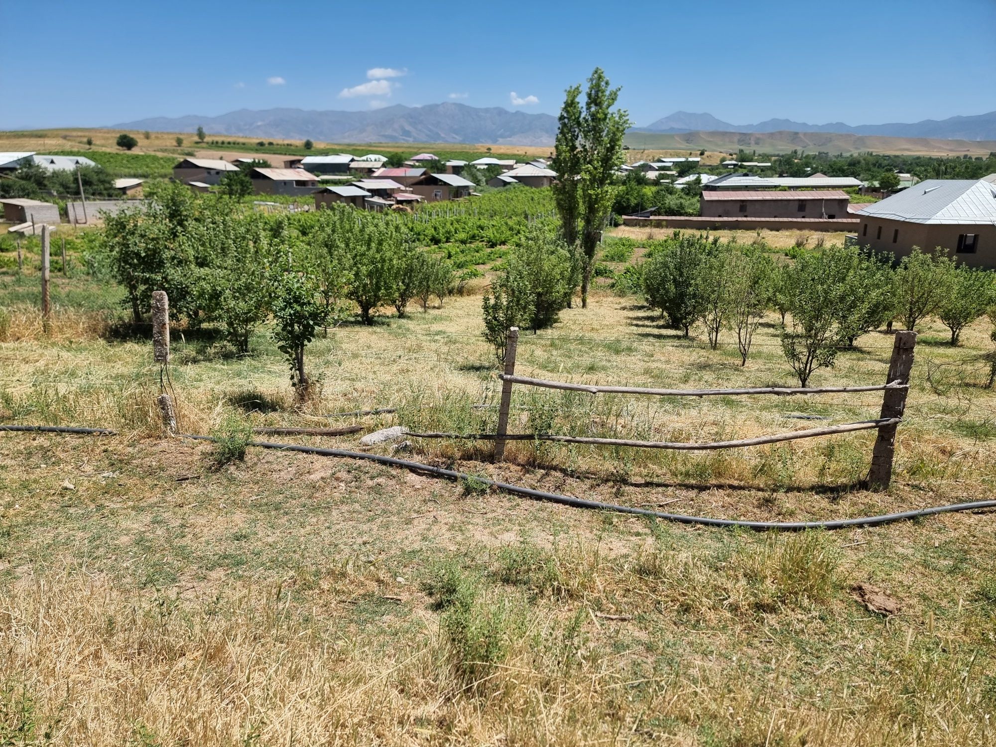 Продам участок 6 соток
