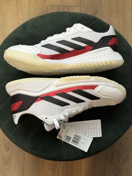 Adidas Courtquick Padel M - 40