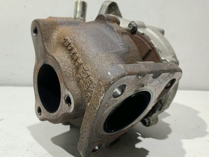 Turbo Opel Mokka (2012-2016) A17DTS LUD 55567731