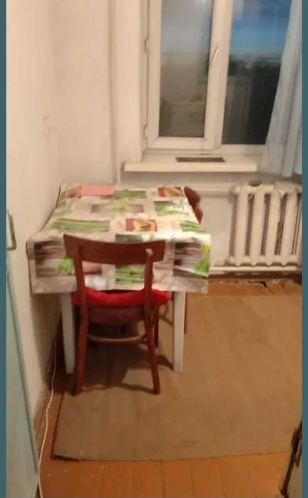 Сдам однокомнатную квартиру