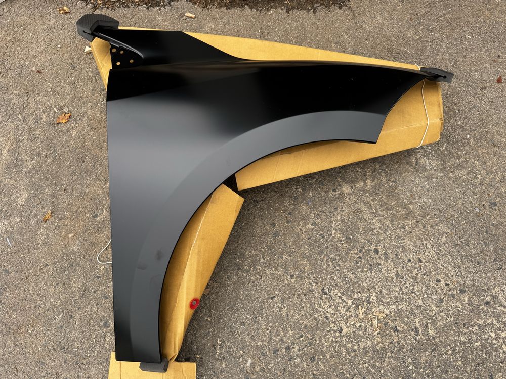 Aripa fata stanga dreapta Renault Megane 2008 2009 2010 2011 2012 2013