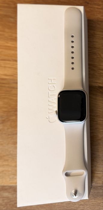 Apple watch series 9 gps+cellular 41mm