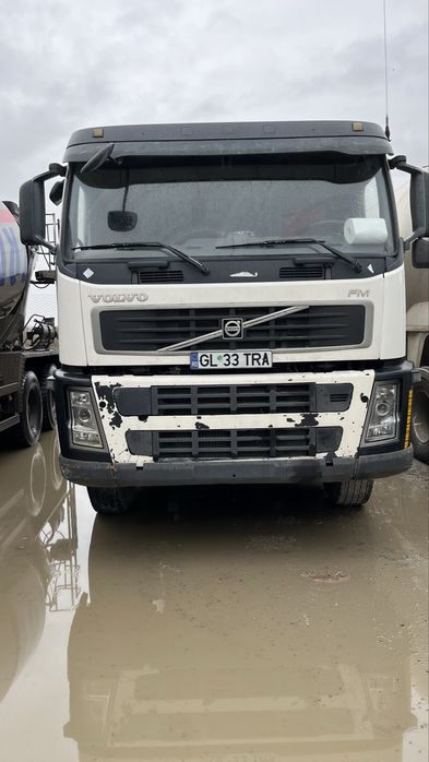 Se vinde autobetoniera