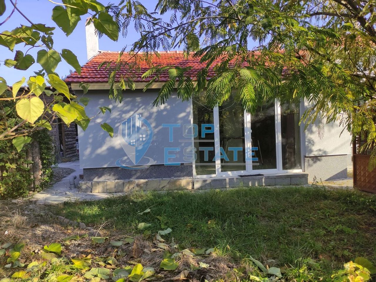 Продава се Къща в с. Бутово, Област Велико Търново - 100 кв.м за 750 €/кв.м - Снимка #1
