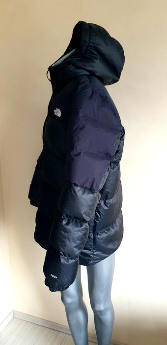 The North Face Diablo 700 Down XL / 2XL НОВО ОРИГИНАЛ Зимно пухено Яке