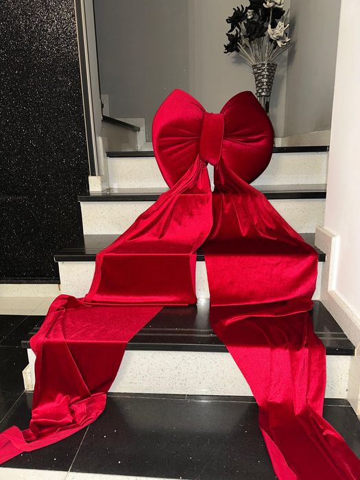 Funde pentru brad de craciun sau decoratiuni casa