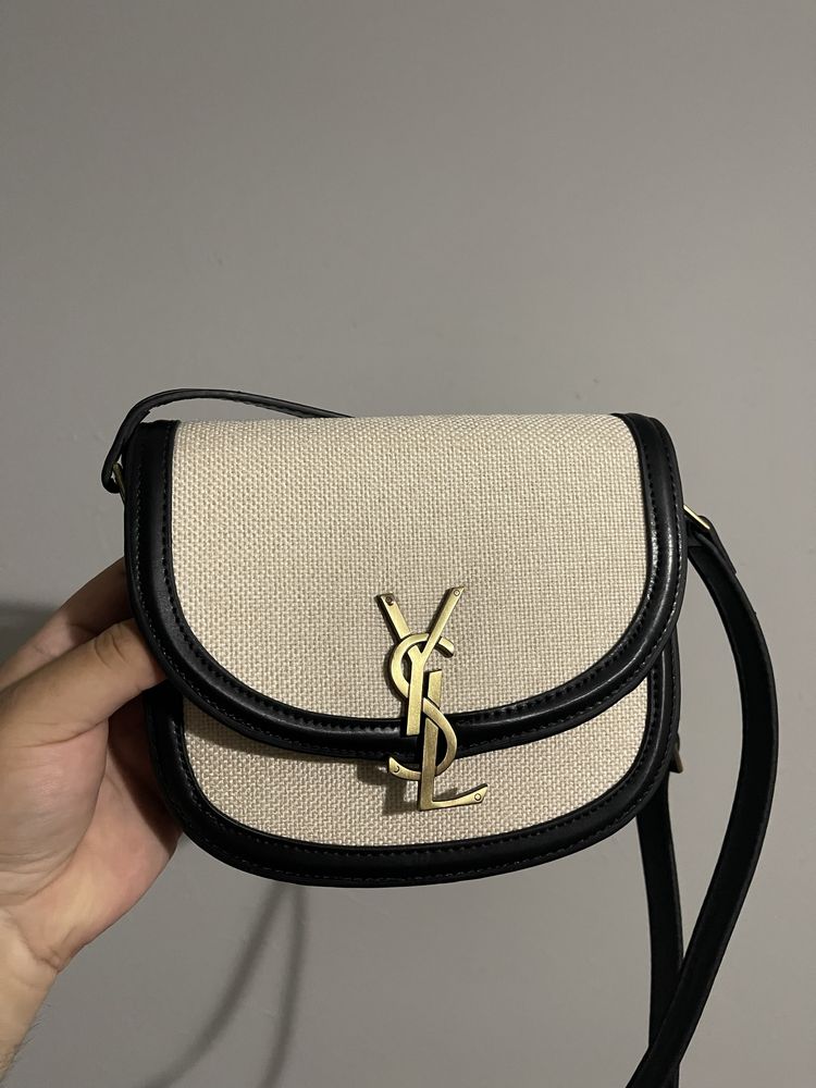 Налични ест.кожа YSL