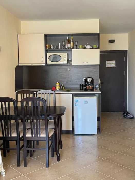 Продава се Ателие в к.к. Слънчев бряг - 42 кв.м за 1072 €/кв.м - Снимка #4