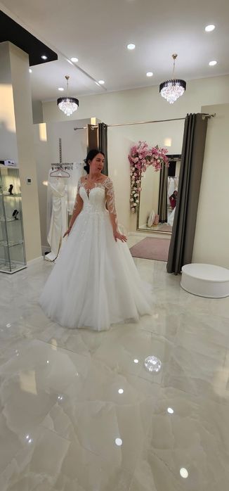 Rochie de mireasa