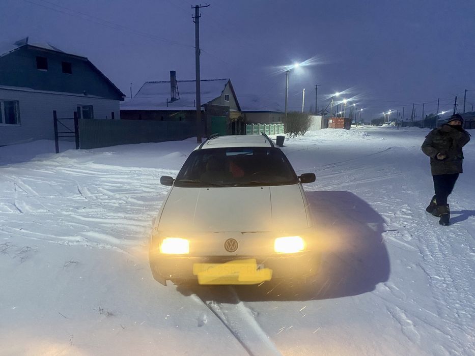 Продается пассат