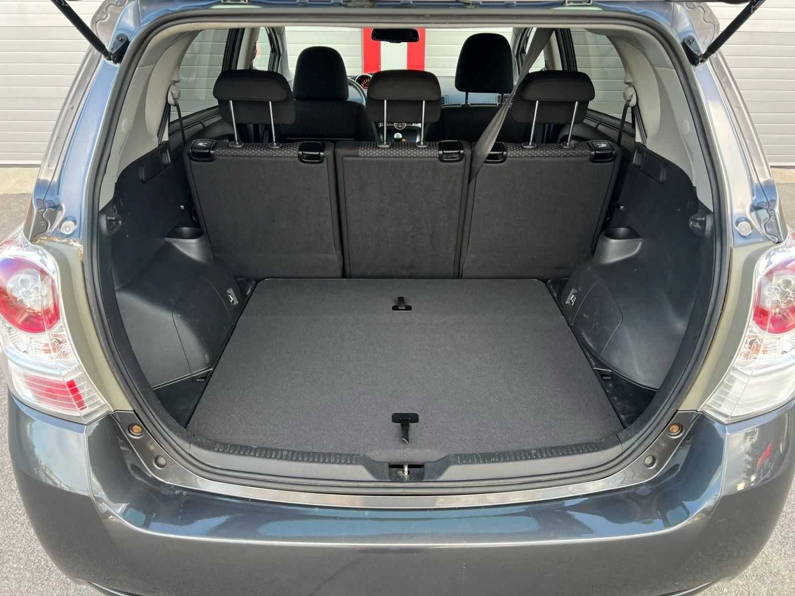 Toyota Verso 1.6I