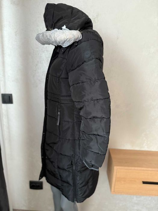 Ново зимно яке Tom Tailor