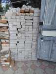 Силикатный кирпич