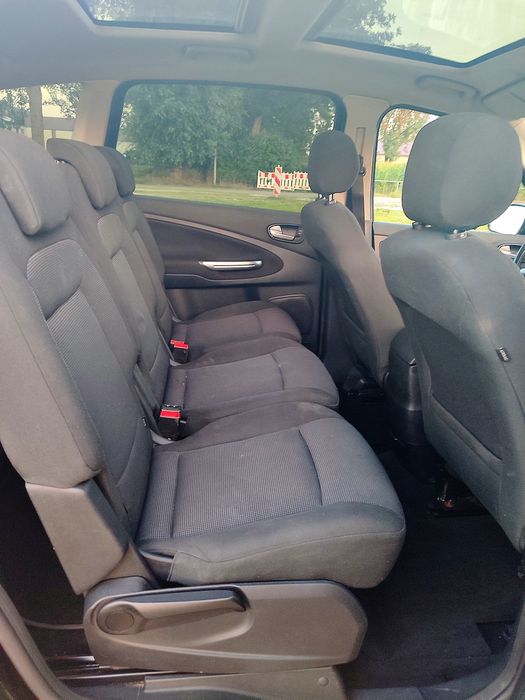 Ford S Max 7 Locuri