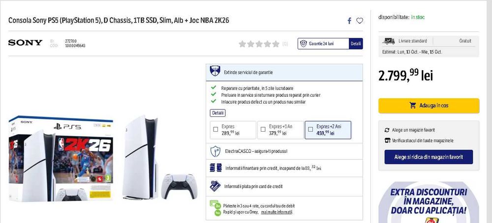Ps5 Slim Disk Edition