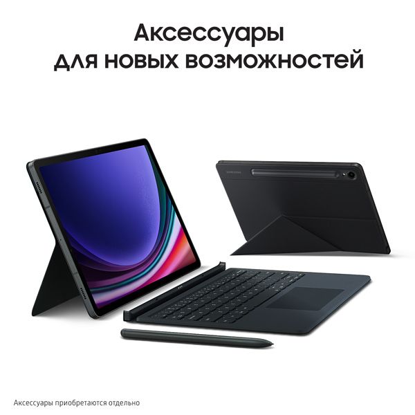 Планшет Samsung Galaxy Tab S9 Ultra 256