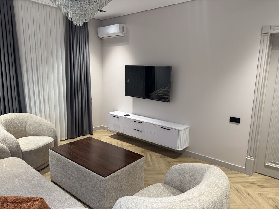 Arenda kvartira qorasu-6