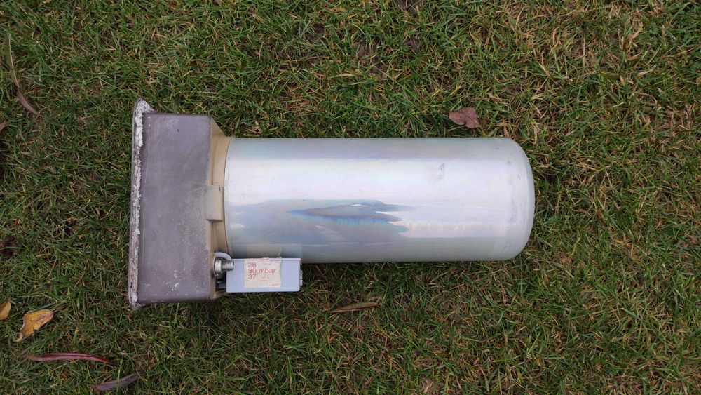 Boiler Carver Cascade