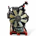 Motor complet Volvo D12A380 - Piese de motor Volvo