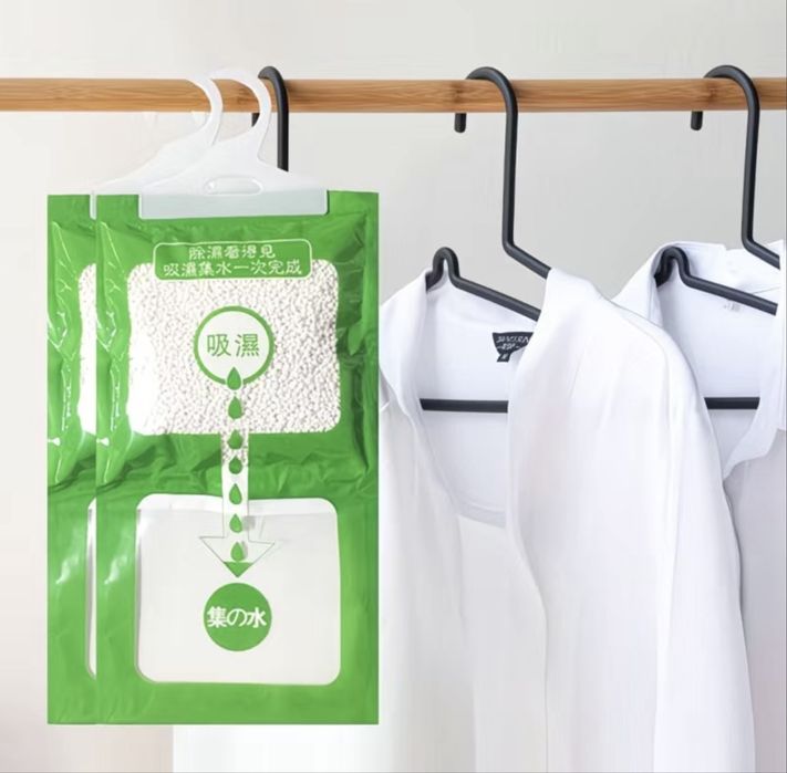 поглотитель влаги 2 шт