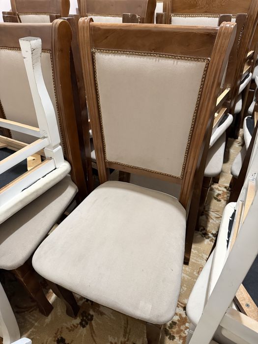 Стульчики 120 шт