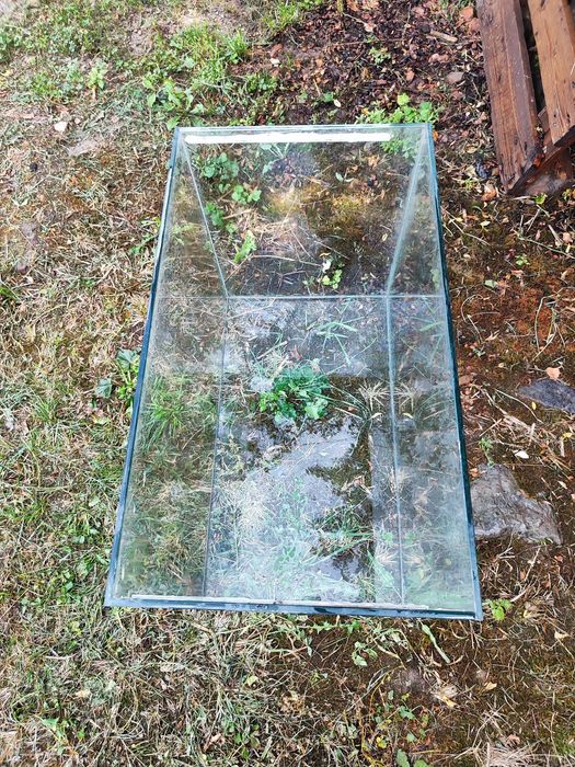 Аквариум 150 литра