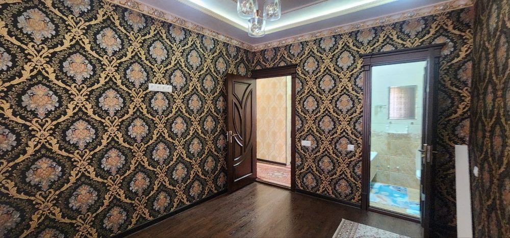 Юнусобод 5кв 4комнатная ремонт только семейный