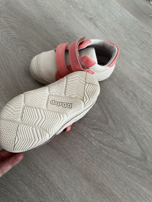 Pantofi fetite dd step 23